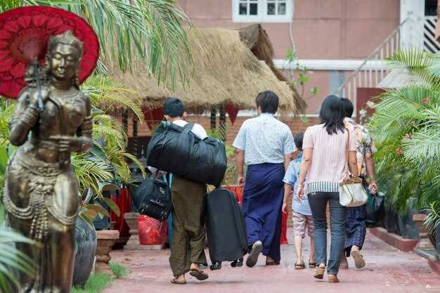 Cultural Etiquette: Greetings, Dress Codes, and Local Social Norms