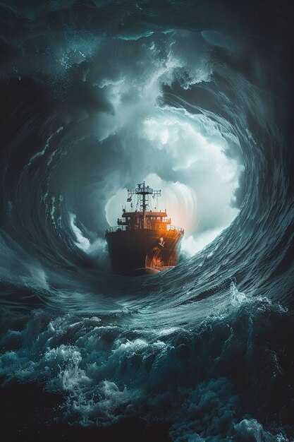 Fırtına İzleme ve Gece Stratejisi: Rüzgarın, karanlığın ve direk işinin gücü