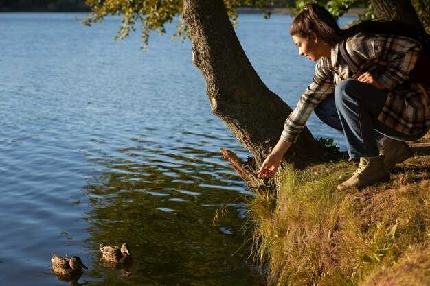 Spring Fishing Tips Series