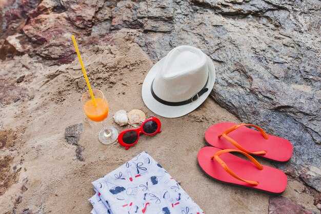 What to Pack and How to Prepare for Beach Days and Sailing