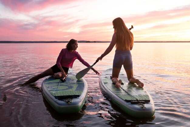 Stand Up Paddle Boards, Kayaks, Outriggers & Stand Up Paddle Boards Kayak Rentals Outrigger and Bikes at Wrightsville SUP