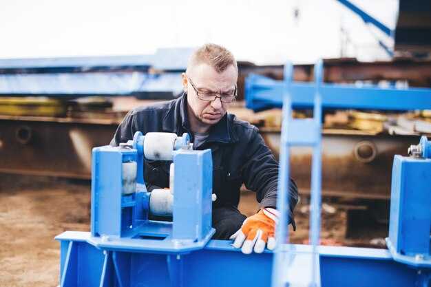 Değiştirme ve onarım kriterlerini tanımlayın ve sonraki adımları planlayın.