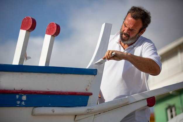Stringer Repairs for Fiberglass Boats – A Practical Guide to Inspecting, Replacing, and Strengthening Stringers