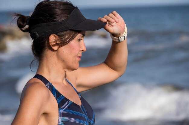 Tip 2: Wear UPF Clothing and a Wide-Brim Hat