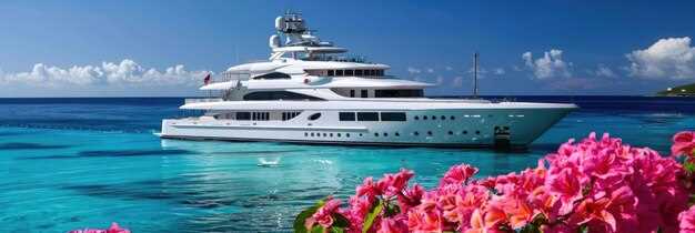 BIG FISH: Superyacht Charter – Great Barrier Reef