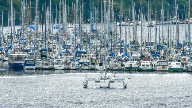 Sutter’s Marina Inc – Your Premier Destination for Marine Services and Supplies