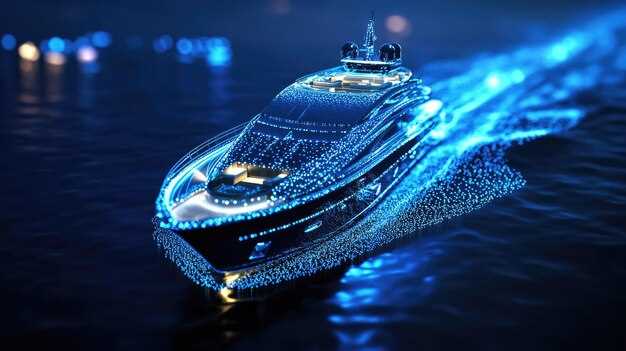 Hull Technology Deep Dive: materials, CFD-driven hull shapes, and weight optimization