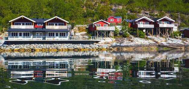 Pricing Tactics for Norris Lake Rentals