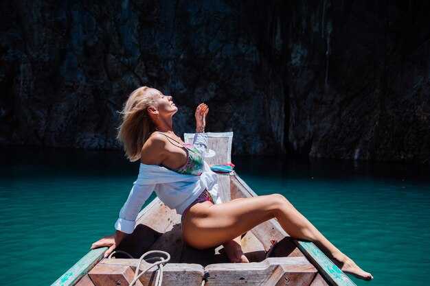 Thailand Sailing Guide – When to Go and What It Costs More