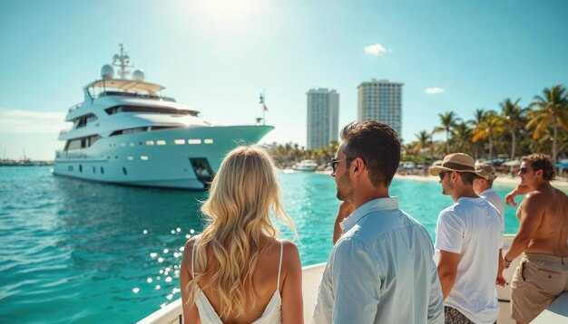 The 10 Best Clearwater, Florida Yacht Rentals | Top Yacht Charters & Reviews
