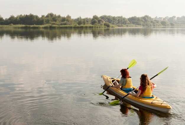 The 10 Best Detroit Michigan Kayak Rentals | Top River & Lake Adventures