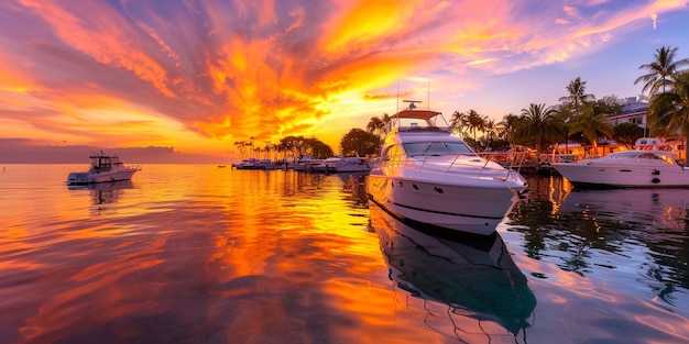 How to choose between sailboat rentals and fishing charters on Fleming Island