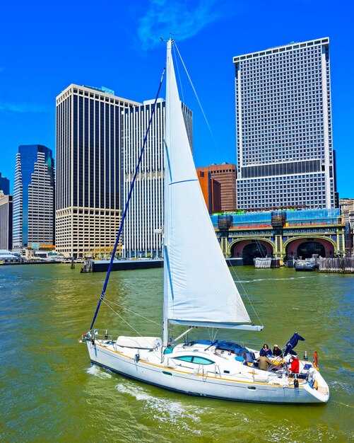 Executive-Level Glendale Sailboat Rentals and Charters: A Practical Outline
