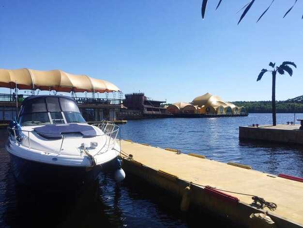 Practical Guide to Selecting and Enjoying Marco Island Houseboats