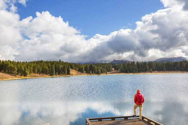 The 11 Best Lakes for a USA Vacation – Top Picks for Your Next Getaway