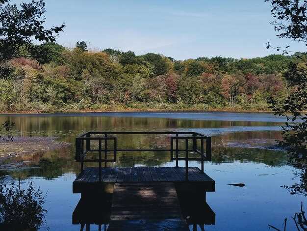 The 12 Best Lakes to Visit in Omaha — Top Outdoor Spots for Waterfront Views