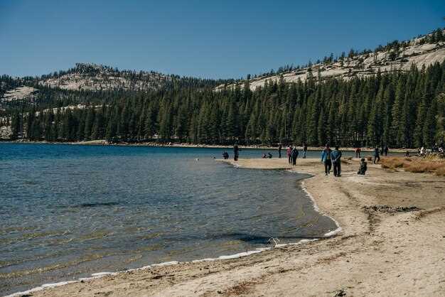 Lake Poway: Sunny Spots, Restrooms, and Trail Access