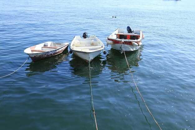 Top Boat Types for Freshwater Fishing