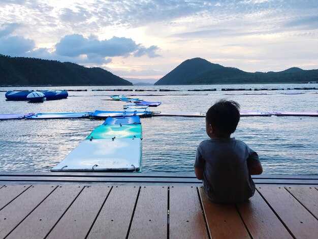 The Advantages of Boat Insurance – Benefits, Coverage, and Peace of Mind