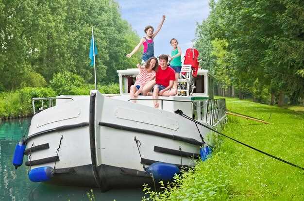 The Best Boat Rentals in Arlington – Unforgettable Adventures Await