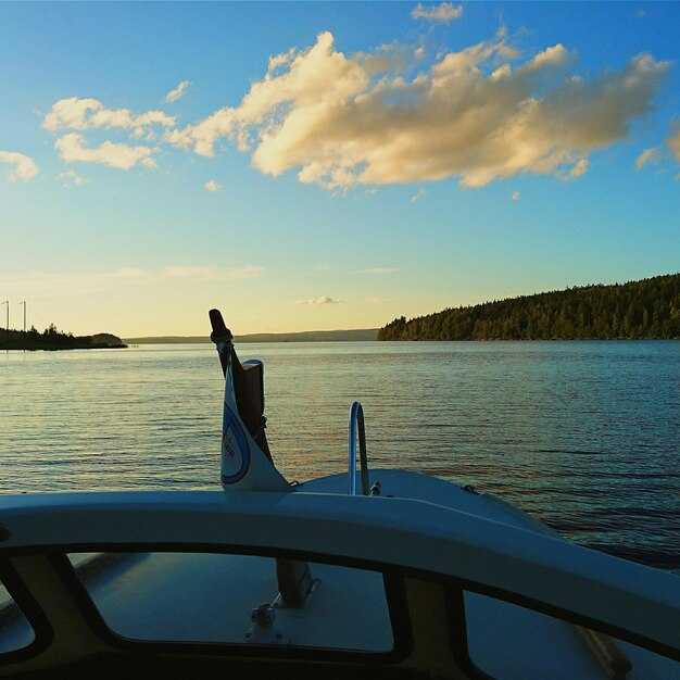 Boat Selection Guide: Capacity, Type, and Activity Matching