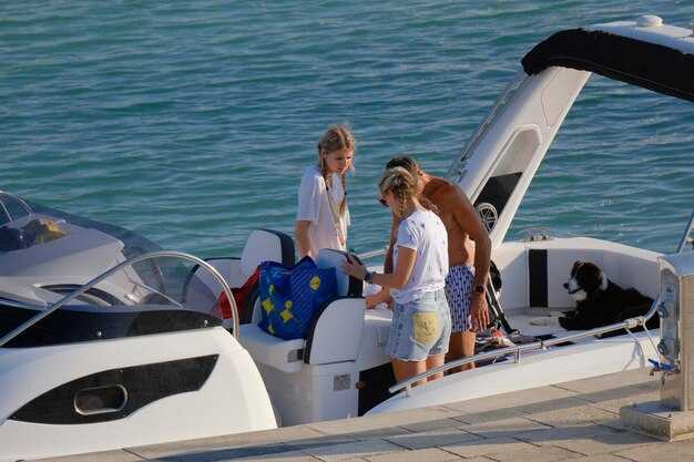 Best Overall Rentals in Holiday