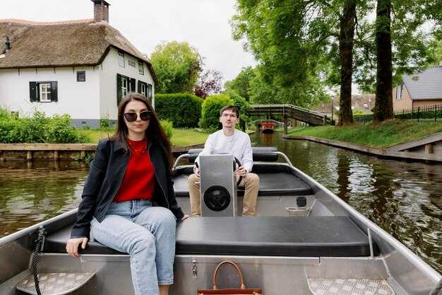 Safety checks and required equipment for accessible boat rentals