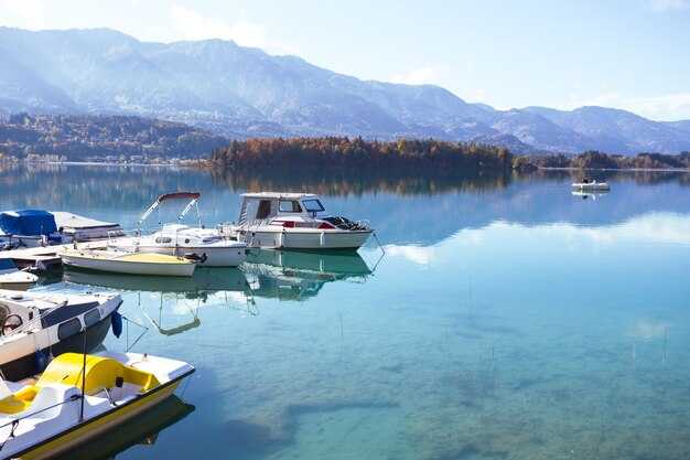 The Best Boat Rentals in Lake Geneva – Top Picks & Guide