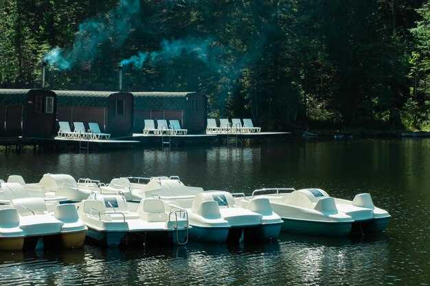 Equipment Options and Add-Ons: Wakeboards, Tubes, anchors, and GPS