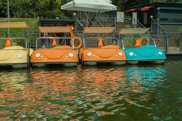 Different Types of Boats Available for Rent
