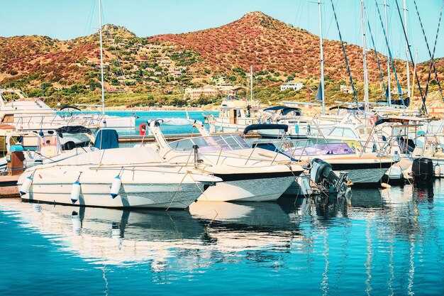 The Best Boat Rentals in Mikonos | Top Mykonos Boat Charters & Rentals