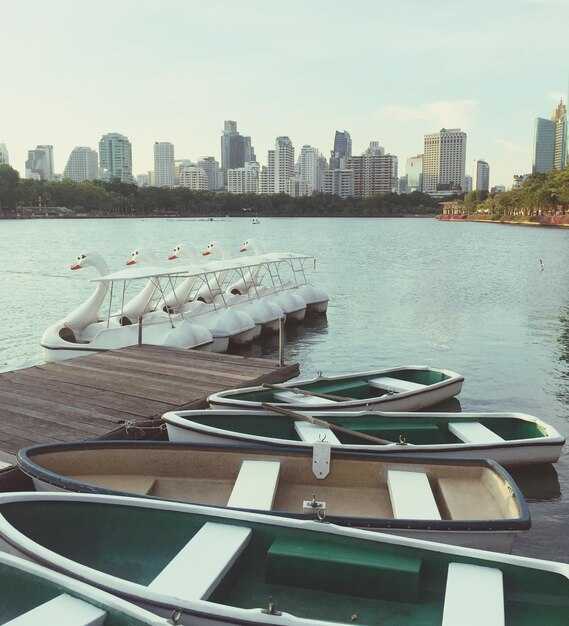 The Best Boat Rentals in Oakland – Top Picks for 2025