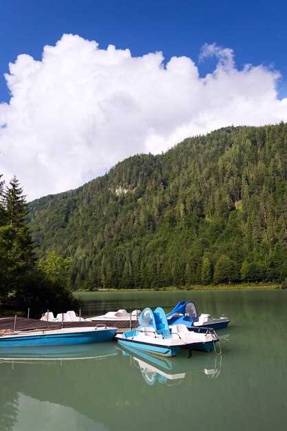 The Best Boat Rentals in Oregon: Top Spots for Your Next Adventure