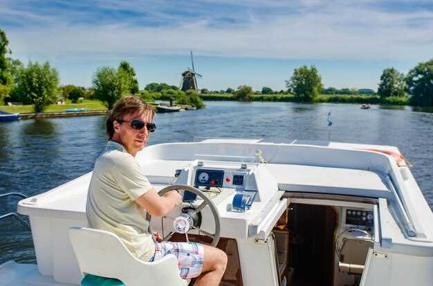 The Best Boat Rentals Near Brighton – Explore the Waterways and Enjoy Unforgettable Adventures