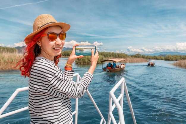 The Best Boat Tours in Mount Pleasant – Top Rated Boat Trips & Tours