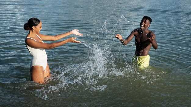 水上最佳活动：难忘体验等你来！