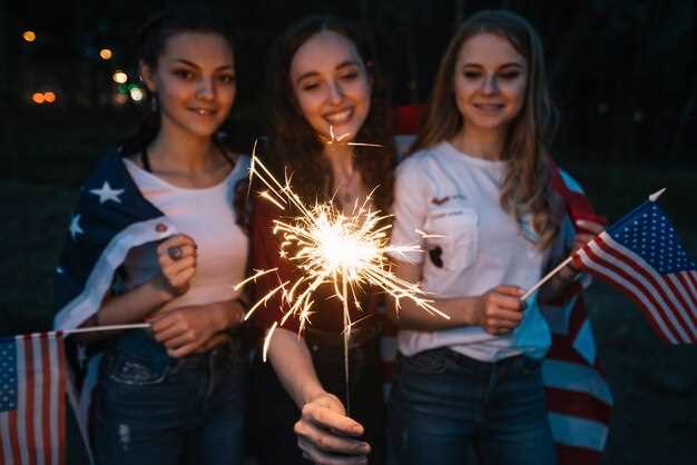 State-by-State 2022 Fireworks Show Highlights