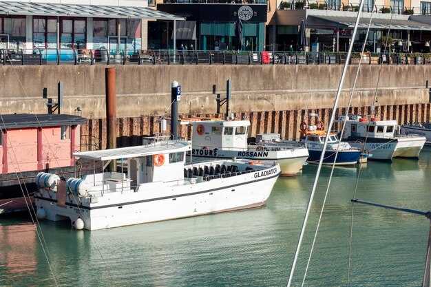 The Best Fishing Boat Rentals in Marina del Rey