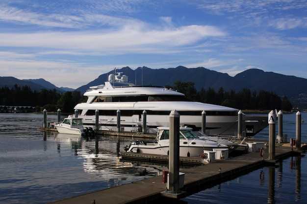 Onboard Amenities and Gear: What’s Included