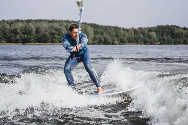 The Best Wakeboarding Boat Rentals in Georgia – Top Picks for Thrilling Water Adventures