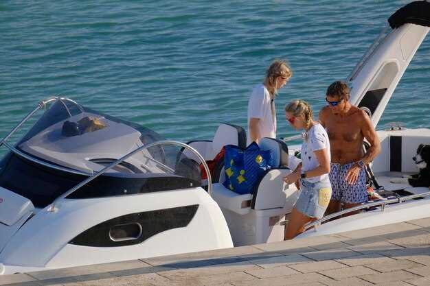 Arlington Yacht Rentals: A Practical Guide