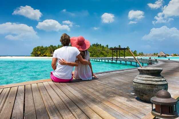 The Complete Bora Bora Honeymoon Guide – Tips for a Romantic Getaway