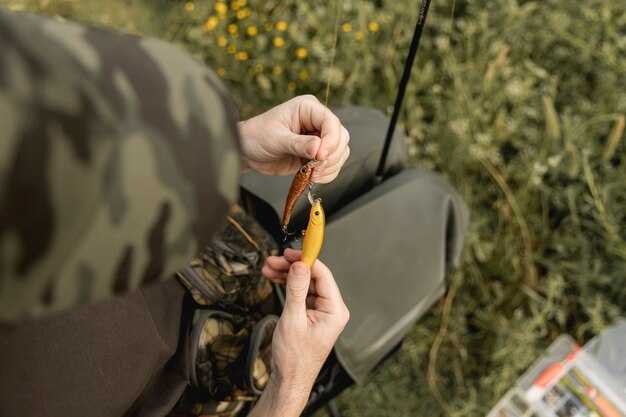 Gear Setup for Crappie: Rods, Reels, Lines, and Tackle