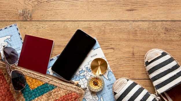 The Complete Sailing Trip Packing List