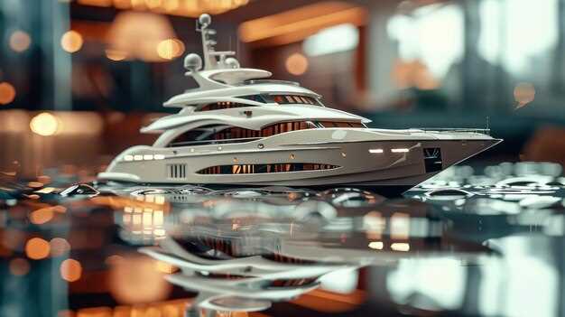 Connect with Shipyards or Brokers: Inquiries, Quotes, and Shortlists