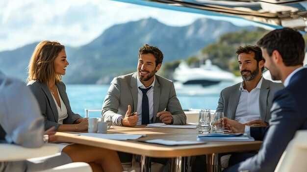The Insider Secrets of Luxury Yachting: Exclusive Interview with Darrell Hall of YACHTZOO