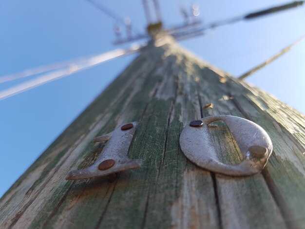 The Keel of a Ship – Definition, Types, and Its Crucial Role in Stability