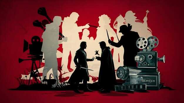 Defining Roles That Shaped a Generation