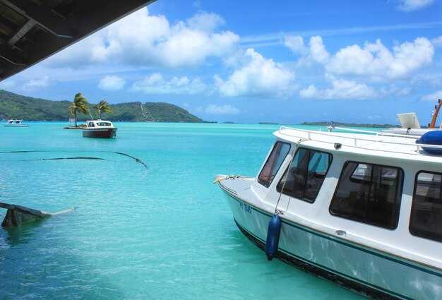 Cost snapshot: marina fees, fuel costs, and mooring by location