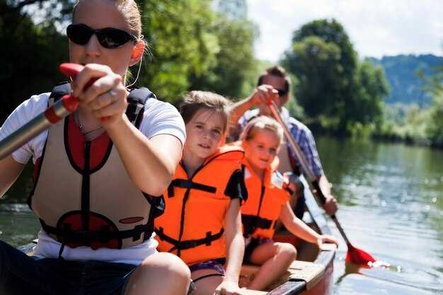 The Top 10 Lake Norman Family Activities – Fun Things to Do with Kids